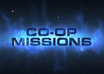 StarCraft II: Legacy of the Void - Co-op Missions Preview