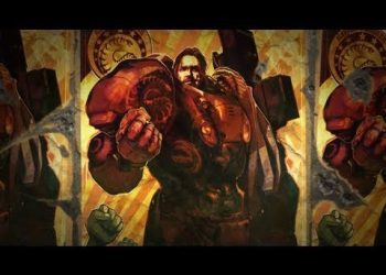 StarCraft II - Terran Overview