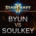StarCraft 2 - Legacy of the Void - ByuN (T) v Soulkey (Z) on Dusk Towers