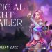 Star Guardian 2022 | Official Event Trailer - League of Legends