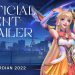 Star Guardian 2022 | Official Event Trailer - League of Legends: Wild Rift