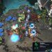 Starcraft II -- HOTS -- Jaedong (Z) v ShoWTimeE(T) on Vaani Research Station