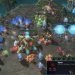 Starcraft II -- HOTS -- Patience (P) v Jaedong (Z) G4 on Vaani Research Station