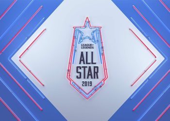 Start It Up (ft. Prblm Chld and new.wav) [OFFICIAL AUDIO] | All-Star 2019 - League of Legends