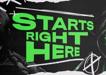 Starts Right Here (ft. Kenny Mason & Foreign Air) | MSI 2021 - League of Legends