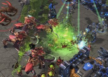 Sunday Series - INnoVation (T) v Serral (Z) Best of 5 - StarCraft 2 - Legacy of the Void 2020