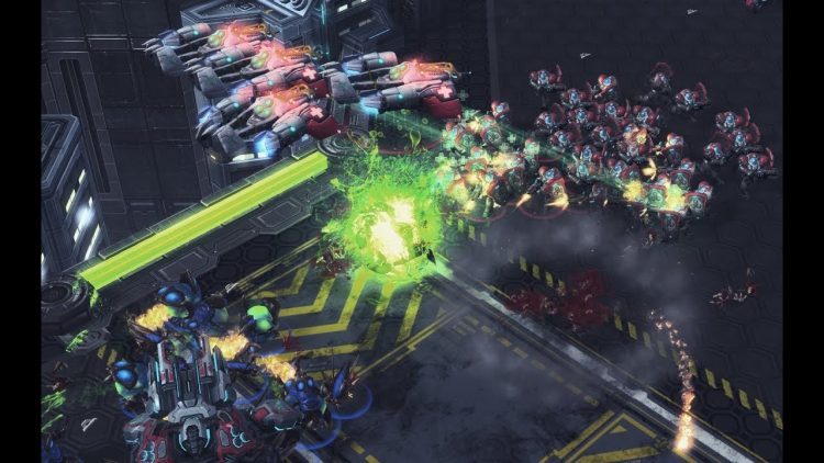 Sunday Series - INnoVation (T) vs Serral (Z) Best of 7 - StarCraft 2 2020