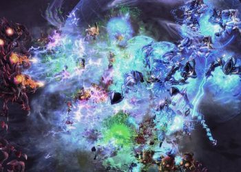 Sunday Series - Serral (Z) vs Zest (P) Best of 5 - StarCraft 2 - Legacy of the Void 2020