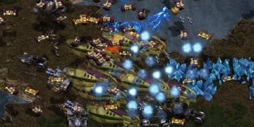 Sunday Stream! FME/UMS/FFA/Shenanigans! - StarCraft - Brood War