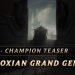 Swain: the Noxian Grand General | Champion Teaser - League of Legends