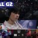 T1 vs DRX - Game 2 | Grand Finals LoL Worlds 2022 | DRX vs T1 - G2 full game