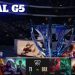 T1 vs DRX - Game 5 | Grand Finals LoL Worlds 2022 | DRX vs T1 - G5 full game