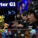 T1 vs RNG - Game 1 | Quarter Finals LoL Worlds 2022 | T1 vs Royal Never Give Up - G1 full game