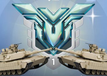 TANK Placements | Overwatch 2