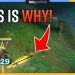 THIS is Why You CAN'T DODGE Skillshots! #Shorts