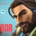 TURN THE TIDES - Harbor Agent Trailer // VALORANT