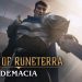 Tales of Runeterra: Demacia | “Before Glory” - League of Legends