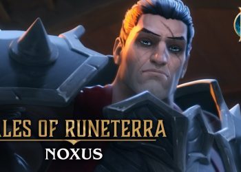 Tales of Runeterra: Noxus | “After Victory” - League of Legends