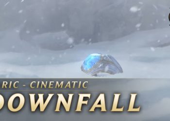 Taric: Downfall | Champion Update Teaser - League of Legends