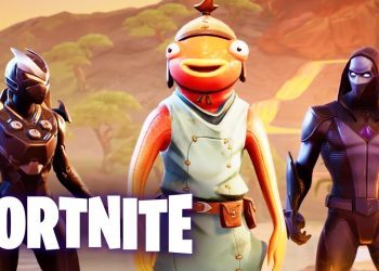 "Team Outfit" - Official Fortnite Block Party Short | Trailer 3