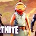 "Team Outfit" - Official Fortnite Block Party Short | Trailer 3