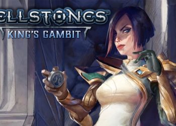 Tellstones: King’s Gambit | Riot Games