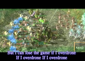 Temp0 - APM (Handlebars SC2 Parody)