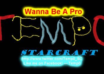 Temp0 - Wanna Be A Pro (PRO-GAMER'S ANTHEM!)