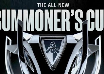The All-New Summoner’s Cup Unveiled | Tiffany & Co. x LoL Esports