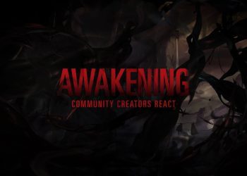The Darkin Saga: Awakening | Community Creators React - Legends of Runeterra