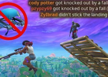 The Funniest Day in Fortnite History!