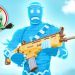 The INVISIBLE GLITCH in Fortnite