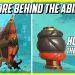 The Lore Behind Every Ability in Apex Legends