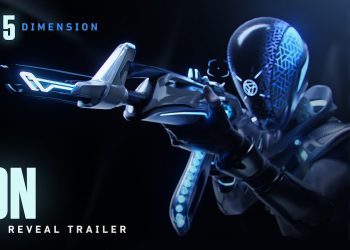 The New Era // 2022 Ion Skin Reveal - VALORANT