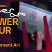 The Riot Games Super Art Power Hour | Episode 2: Environment Art