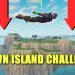 The SPAWN ISLAND CHALLENGE in Fortnite Battle Royale!
