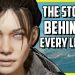 The True Stories Behind Every Character In Apex Legends - Part 1 (Apex Legends Lore)
