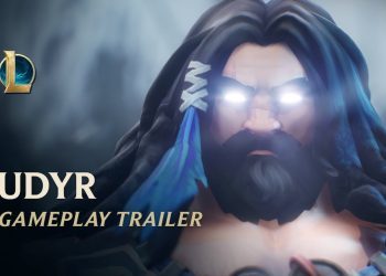 Udyr Gameplay Trailer | League of Legends