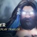Udyr Gameplay Trailer | League of Legends