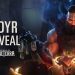 Udyr Reveal | New Champion - Legends of Runeterra
