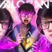 VALORANT FOR 65 HOURS: The Film | Solo Iron-Radiant in One Stream Challenge