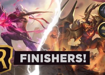 VARUS & PANTHEON Fated Cultists | Legends of Runeterra Deck