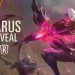 Varus | New Champion - Legends of Runeterra