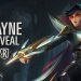 Vayne | New Champion - Legends of Runeterra