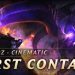 Vel'Koz: First Contact | New Champion Teaser - League of Legends