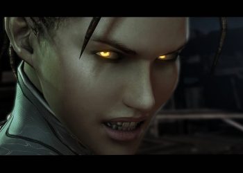 Vengeance Trailer - StarCraft II: Heart of the Swarm