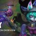Vex Champion Overview | Gameplay - League of Legends: Wild Rift