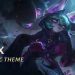 Vex, The Gloomist | Champion Theme - League of Legends
