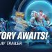 Victory Awaits! - Gameplay Trailer (2021) | League of Legends: Wild Rift