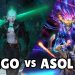 Viego DOMINATES Asol